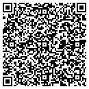 QR code with Raul Guevara M D contacts