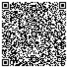QR code with Rainbow Distributing contacts