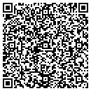 QR code with R And N Distributor contacts