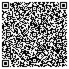 QR code with Redmann James G MD contacts