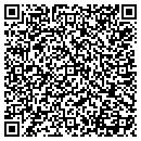QR code with Pawm Inc contacts