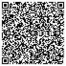 QR code with R & D Distributors LLC contacts