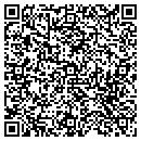 QR code with Reginald Parker MD contacts