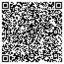 QR code with Red Buffalo Trading contacts