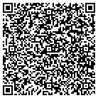 QR code with Richard B Feucht Ii M D L contacts