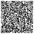 QR code with Richard E Donovan Md contacts