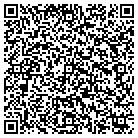 QR code with Richard M Doskey Md contacts