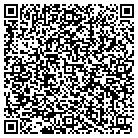 QR code with Rhapsody Trading Corp contacts