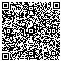 QR code with Richard W Harmon Md contacts