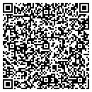 QR code with J & J Neppl Inc contacts