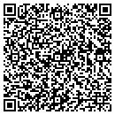 QR code with Robert J Carroll Md contacts