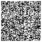 QR code with Yazoo County Circuit Clerk contacts