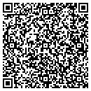 QR code with Roland B Hawkins Md contacts
