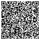 QR code with Roy Hanu Hart M D contacts