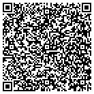 QR code with Redwine George M OD contacts