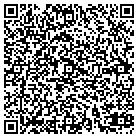 QR code with R William Junius Iii Md LLC contacts
