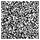 QR code with Usw Local 7-268 contacts