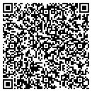 QR code with Roach Jeremy D OD contacts
