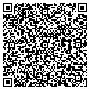 QR code with Midland Shoe contacts