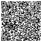 QR code with Silva And Sons Distributing Inc contacts