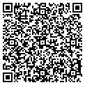 QR code with S L Import contacts