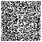 QR code with A Shade Better Painting Service contacts