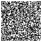 QR code with Christopher T Ward Photography contacts