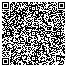 QR code with Hertzog Appraisal Service contacts