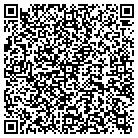 QR code with C R Digital Photography contacts