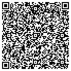 QR code with Christian Cnty Recorder-Deeds contacts