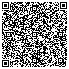 QR code with Tejas Pb Distributing Inc contacts