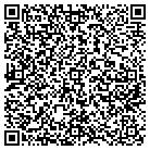 QR code with T Goodman Distributing Inc contacts