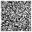 QR code with C Wa Local 4818 contacts