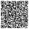 QR code with Tjf Distributing contacts
