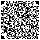 QR code with Concordia Banc-Management Inc contacts