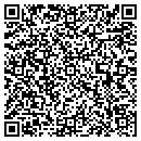 QR code with T T Klick LLC contacts