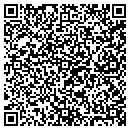 QR code with Tisdal Paul C OD contacts