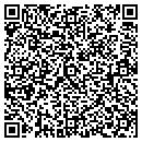 QR code with F O P No 94 contacts