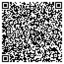 QR code with T&R Industries contacts