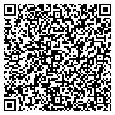 QR code with Ultimate Vision contacts
