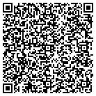 QR code with Warden Clark G MD contacts