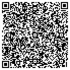 QR code with Warner Jr Larry MD contacts