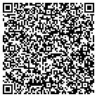 QR code with K C Photography Studio contacts