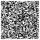 QR code with We Can Only Imagine-Mission contacts