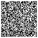 QR code with I Atse Local 30 contacts