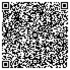 QR code with Triple J & B Trading LLC contacts