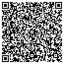 QR code with White Calvin MD contacts