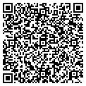 QR code with T S Distributor contacts