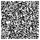 QR code with Mandarich Photography contacts