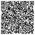 QR code with Rcs Bank contacts
